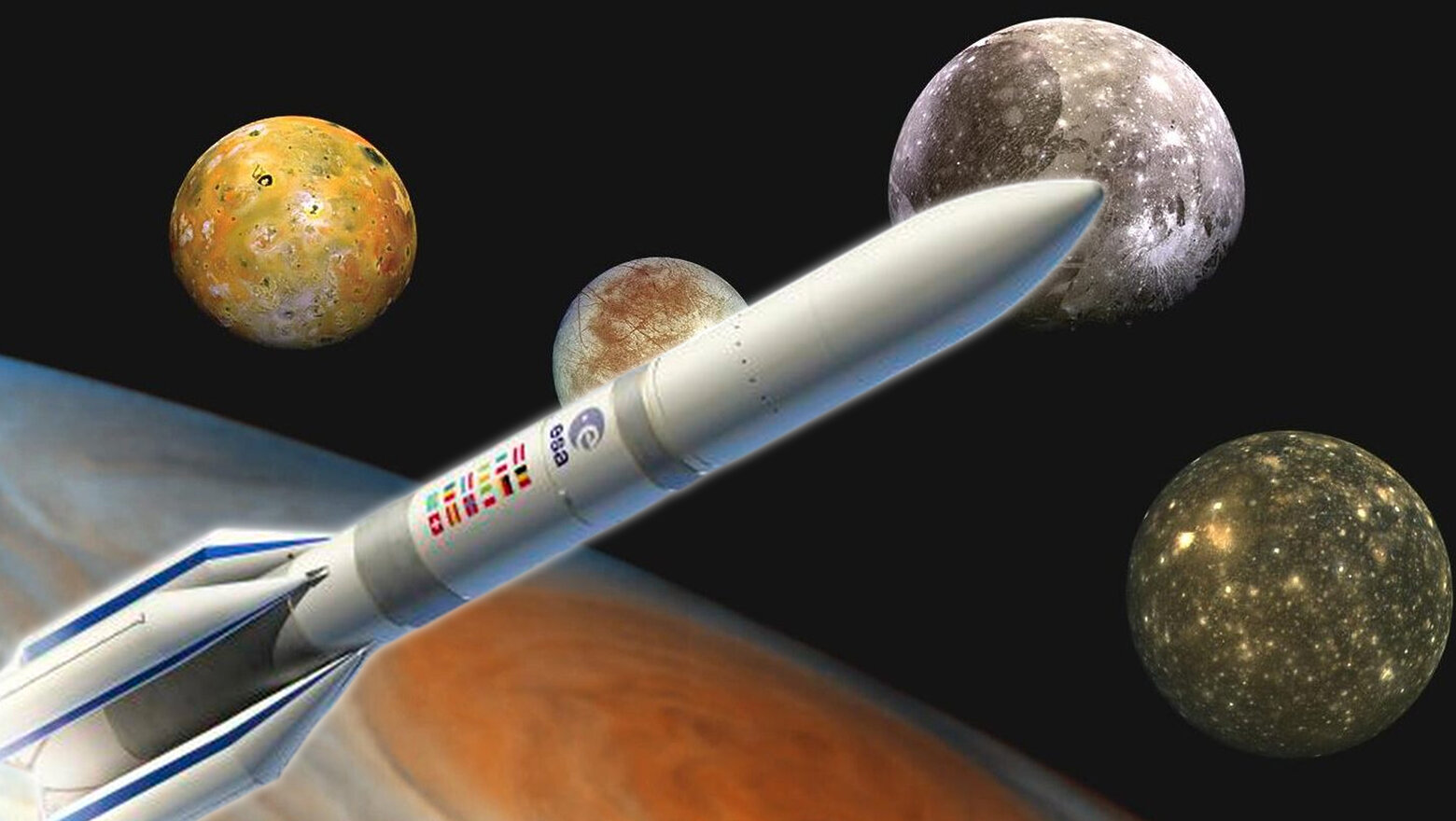 tiempo planetas sistema solar viaje
