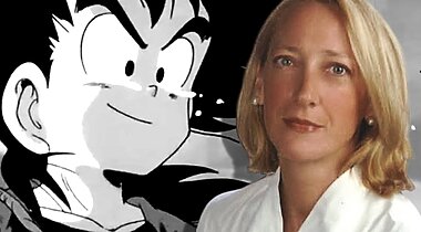 Imagen de Una gran pérdida para Dragon Ball: falleció Tilya Barzdevics, la traductora original del anime en España