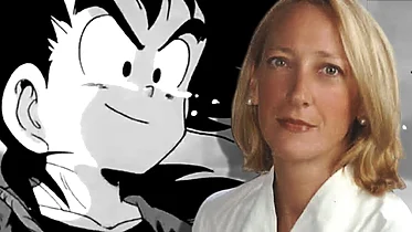 Imagen de Una gran pérdida para Dragon Ball: falleció Tilya Barzdevics, la traductora original del anime en España