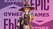 Imagen de Epic Games Store da otro juego gratis sorpresa y es una absoluta joya: disfruta sin ningún tipo de coste adicional de Tiny Tina's Wonderlands, spin-off de Borderlands