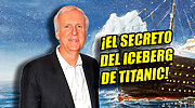Imagen de El iceberg de 'Titanic' no fue inventado: así recreó James Cameron su forma real gracias a un testigo del naufragio
