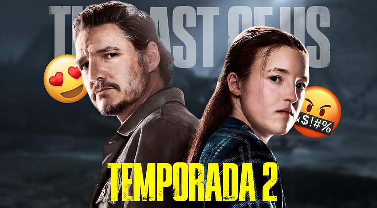 Imagen de The Last of Us finaliza su segunda temporada con Bella Ramsey en el centro de la polémica: ¿logra adaptar con éxito al videojuego original?