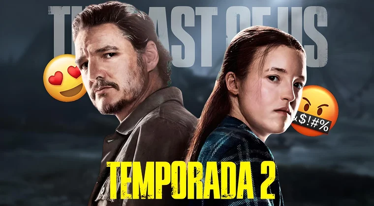 Imagen de The Last of Us finaliza su segunda temporada con Bella Ramsey en el centro de la polémica: ¿logra adaptar con éxito al videojuego original?