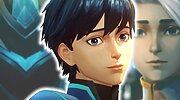 Imagen de To Be Hero X: ¿Por qué el anime ha cambiado de protagonista? ¿Cuántos superhéroes hay?