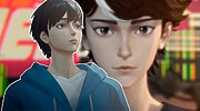 Imagen de To Be Hero X: ¿La historia del nuevo E-Soul sucede a la vez que la de Nice?