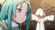 Imagen de To Be Hero X: Esta es la historia de Cyan, la chica que trae suerte a todo el mundo menos a sí misma