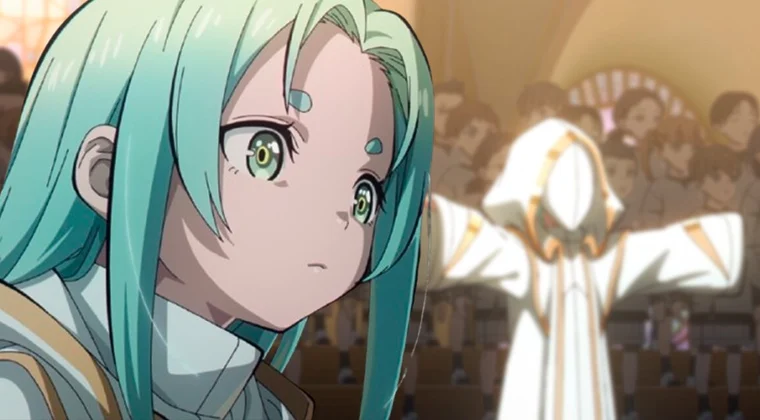 Imagen de To Be Hero X: Estos son los orígenes y la historia de Cyan, la chica que trae suerte a todo el mundo menos a sí misma
