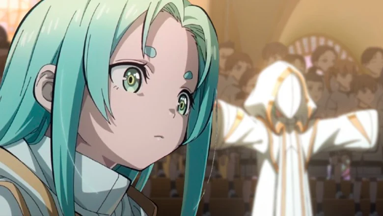 To Be Hero X Cyan historia