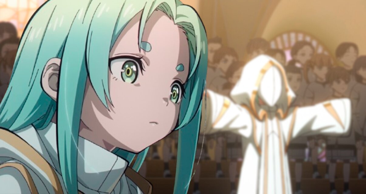 To Be Hero X Cyan historia