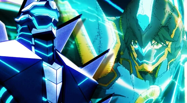 Imagen de ¿Es el anime del año? To Be Hero X y el arco de E-Soul son absolutamente increíbles