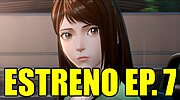 Imagen de To Be Hero X: horario y dónde ver el episodio 7