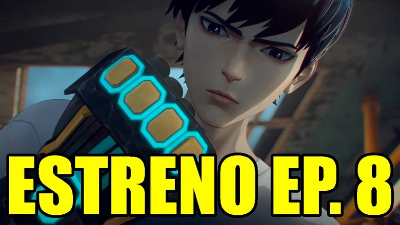 To Be Hero X horario