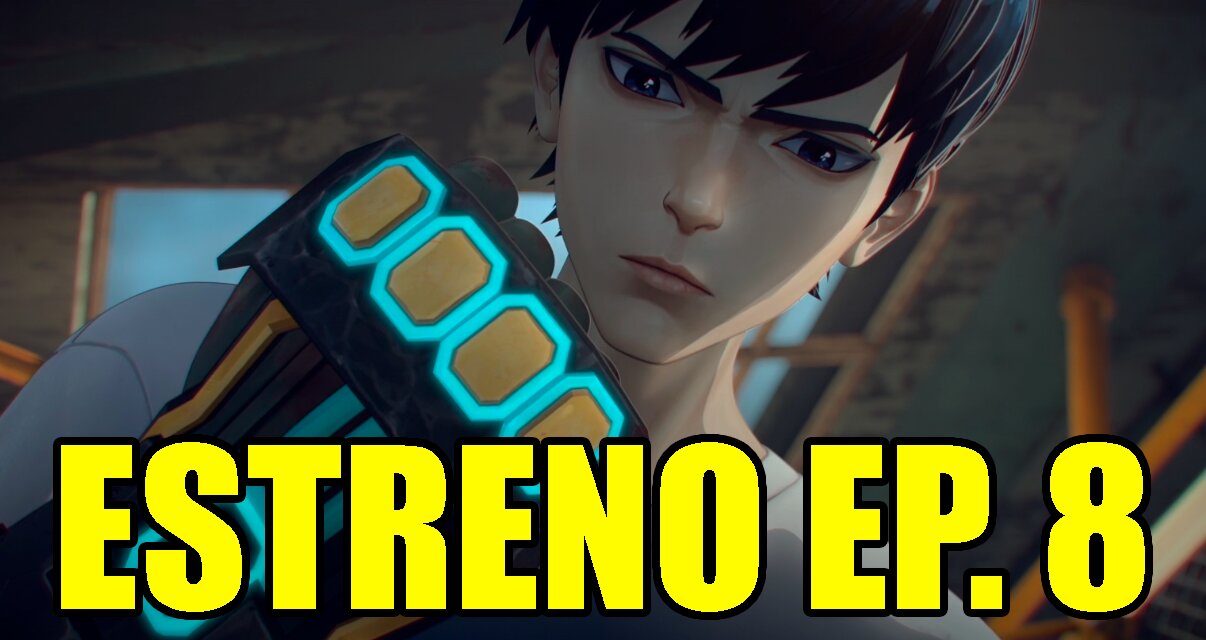 To Be Hero X horario