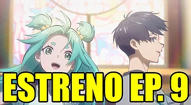 Imagen de To Be Hero X: horario y dónde ver el episodio 9