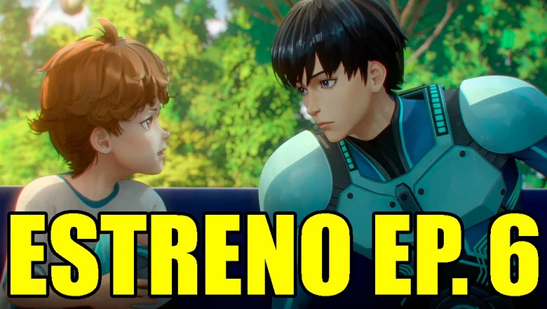 To Be Hero X horario