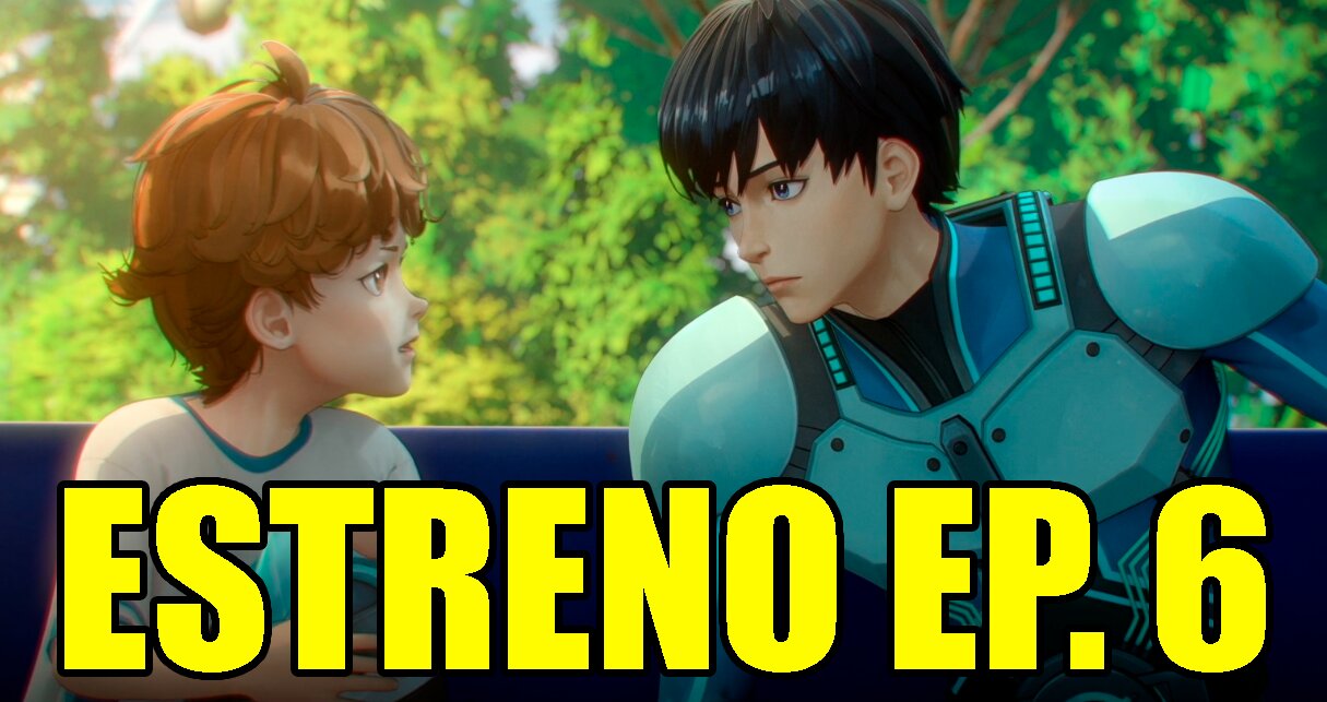 To Be Hero X horario