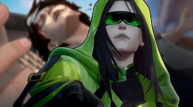 Imagen de To Be Hero X: ¿Quién es Qishi? Todo sobre el villano que terminó salvando a Lin Ling