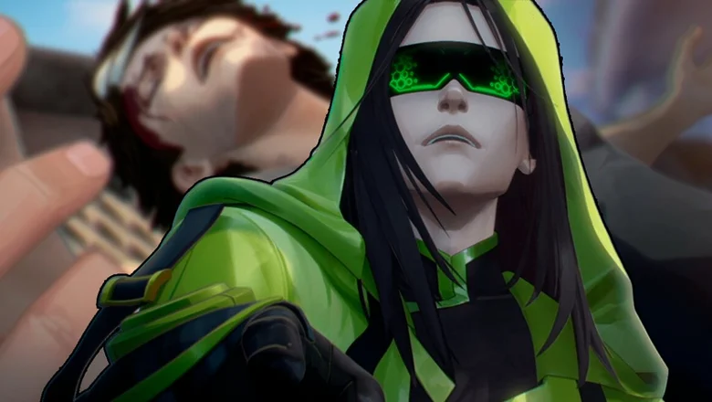 To Be Hero X quien es Qishi
