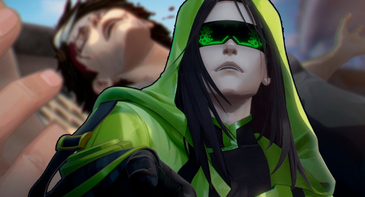 To Be Hero X quien es Qishi