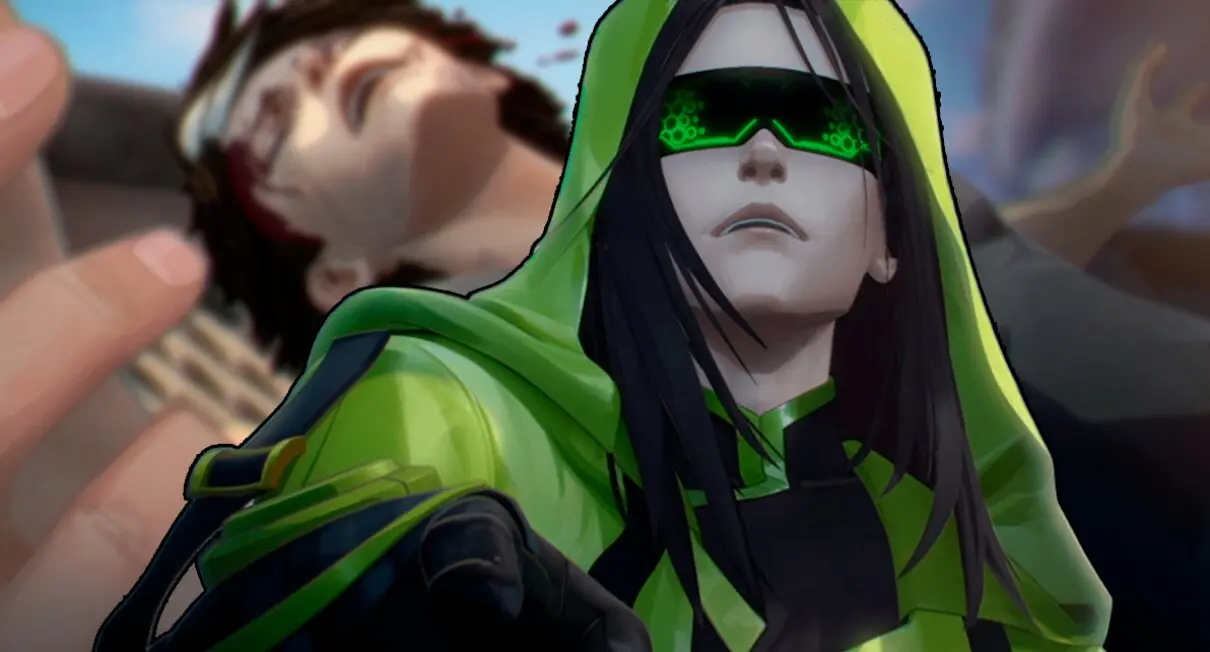 To Be Hero X quien es Qishi