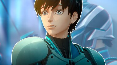 Imagen de To Be Hero X: ¿Quién es Yang Cheng? Esta es su historia