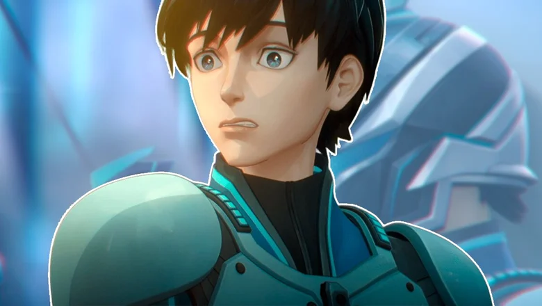 To Be Hero X quien es Yang Cheng