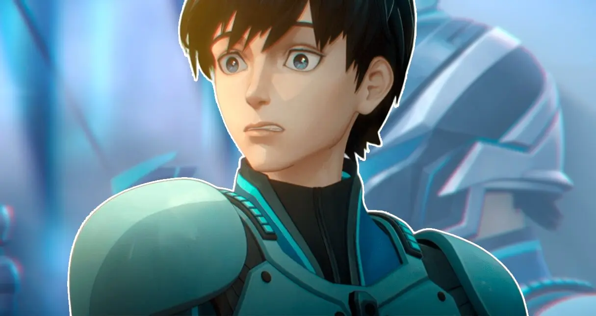 To Be Hero X quien es Yang Cheng