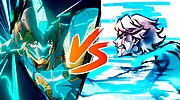 Imagen de To Be Hero X: E-Soul vs The Commoner - ¿Quién es más fuerte de los dos?
