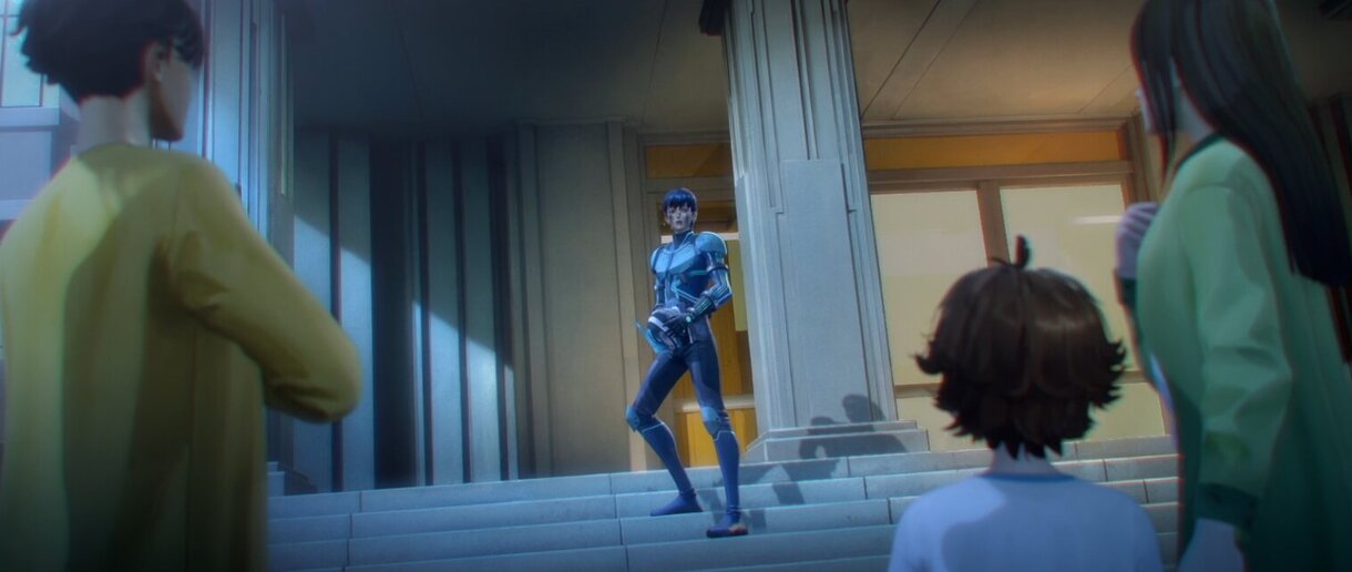 To Be Hero X Yang Cheng