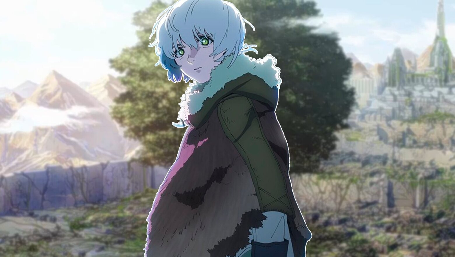 To Your Eternity temporada 3 nuevo trailer