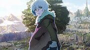 Imagen de To Your Eternity nos ofrece un nuevo tráiler de su temporada 3 que nos prepara para su regreso en octubre