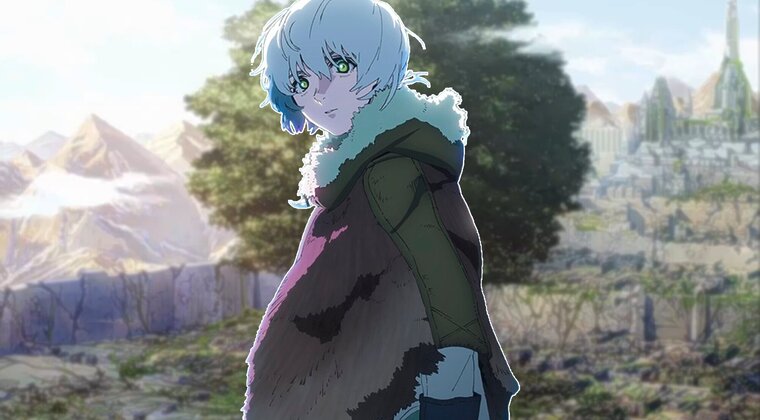 Imagen de To Your Eternity nos ofrece un nuevo tráiler de su temporada 3 que nos prepara para su regreso en octubre