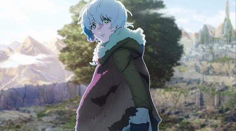 Imagen de To Your Eternity nos ofrece un nuevo tráiler de su temporada 3 que nos prepara para su regreso en octubre