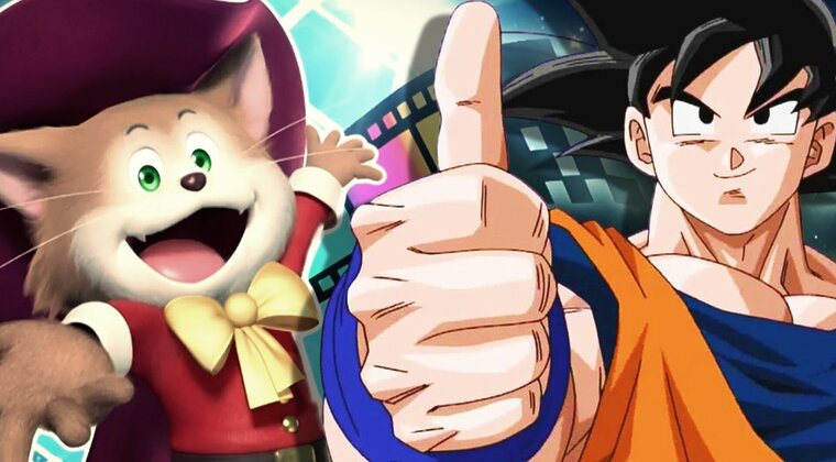 Imagen de Ni MAPPA ni WIT Studio: Por qué Toei Animation sigue siendo el mejor estudio para Dragon Ball