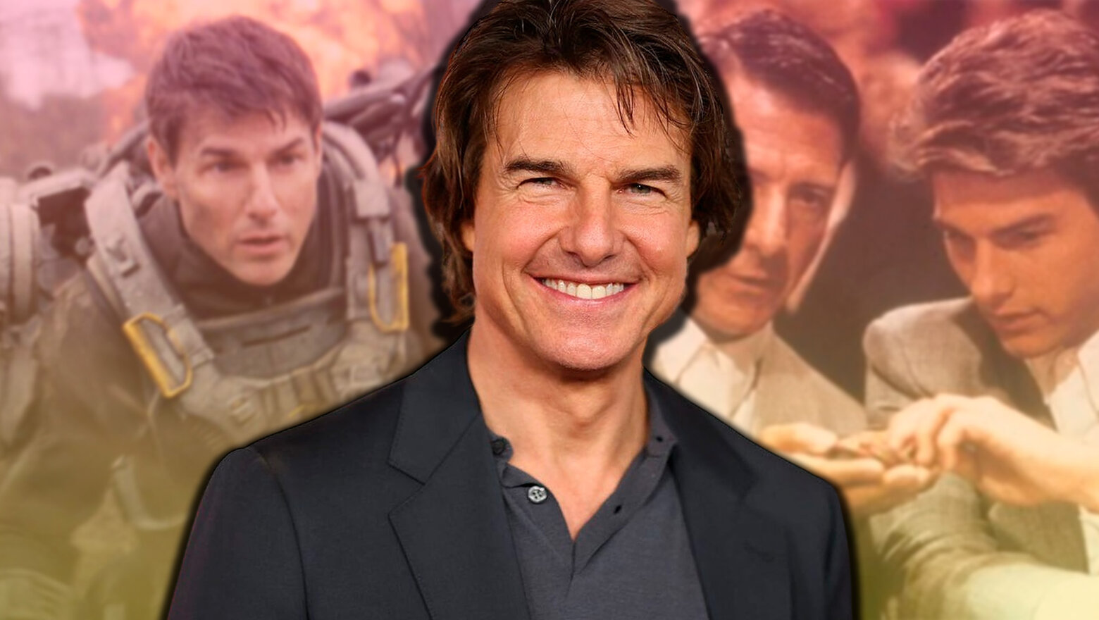 Películas de Tom Cruise