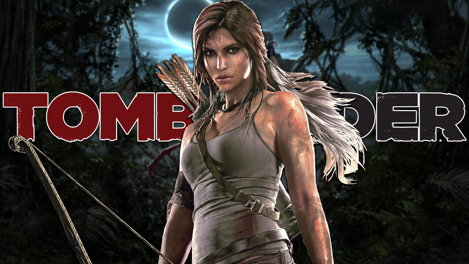 ¿Cuándo y dónde se podría anunciar el nuevo juego de Tomb Raider?