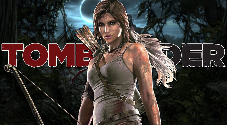 Imagen de ¿Cuándo y dónde se podría anunciar el nuevo juego de Tomb Raider?