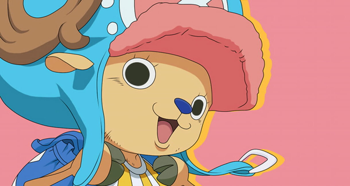 Tony Tony Chopper