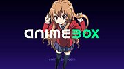 Imagen de Toradora! ya tiene fecha para su estreno en AnimeBox