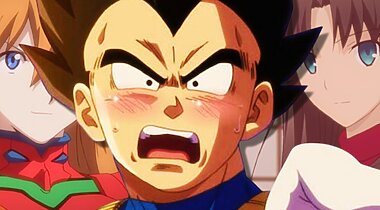 Imagen de Las 15 tsunderes más populares del anime: personajes que se ganaron el corazón de los fans