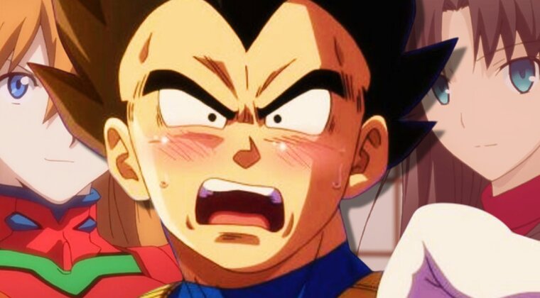 Imagen de Las 15 tsunderes más populares del anime: personajes que se ganaron el corazón de los fans