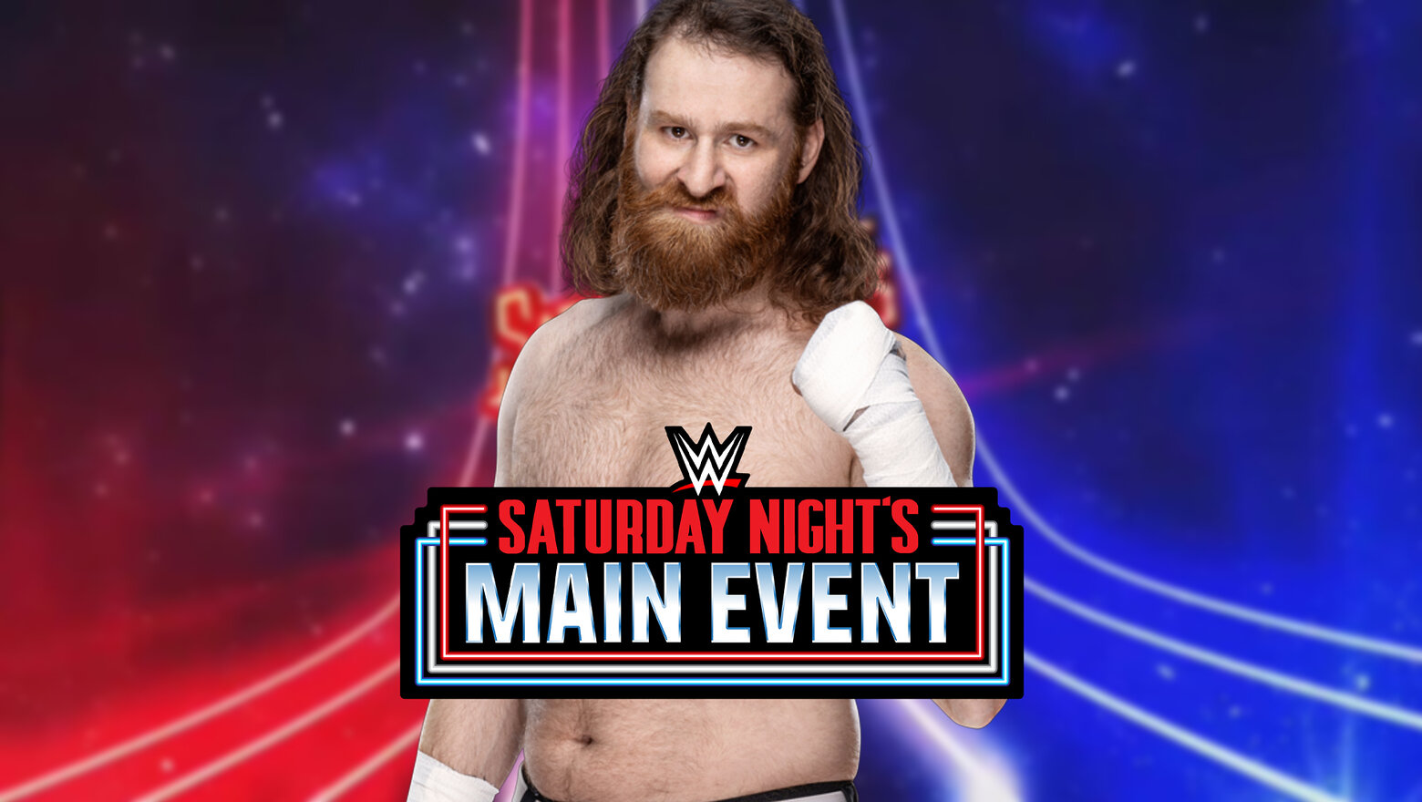 Sami Zayn podría hacer su 'turn heel' en Saturday Night's Main Event y no sería descabellado