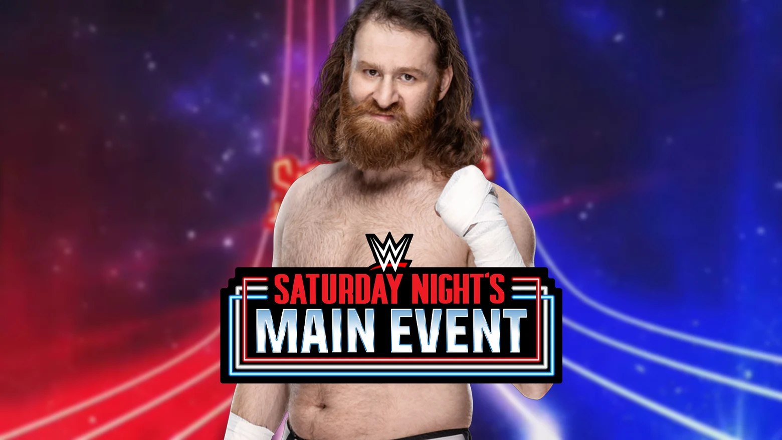 Sami Zayn podría hacer su 'turn heel' en Saturday Night's Main Event y no sería descabellado