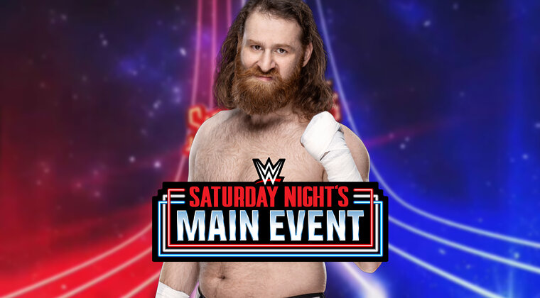 Imagen de Sami Zayn podría hacer su 'turn heel' en Saturday Night's Main Event y no sería descabellado