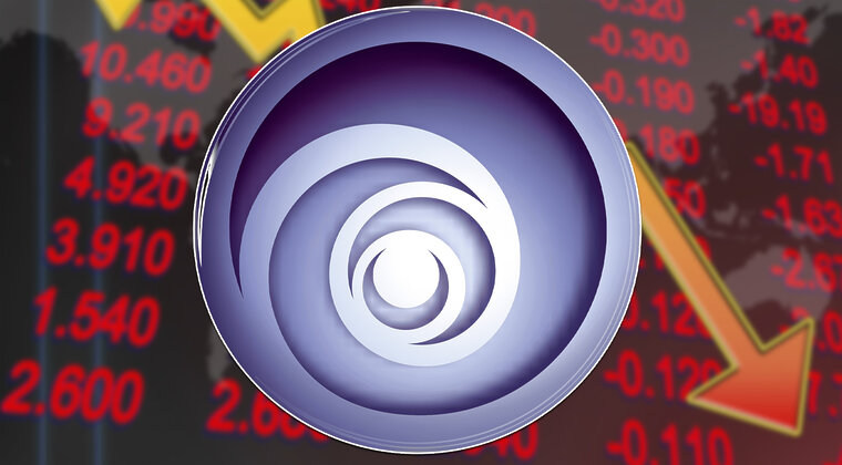 Imagen de Retrasos en Ubisoft: varios de sus videojuegos (no han revelado nombres) no llegarán a tiempo