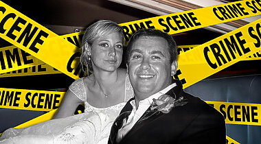Imagen de La historia real detrás de 'Un matrimonio mortal en Carolina del Norte', el documental de éxito de Netflix