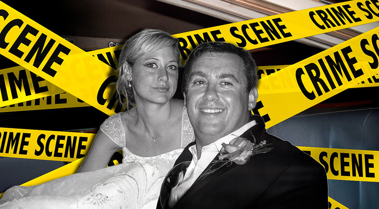 Imagen de La historia real detrás de 'Un matrimonio mortal en Carolina del Norte', el documental de éxito de Netflix