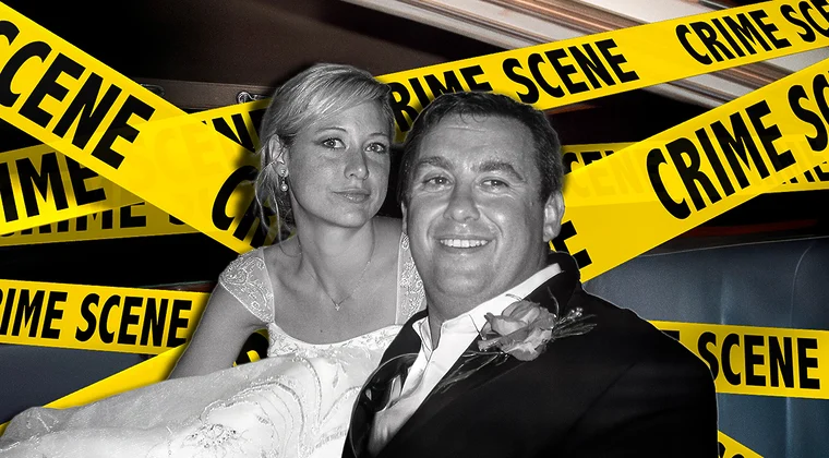 Imagen de La historia real detrás de 'Un matrimonio mortal en Carolina del Norte', el documental de éxito de Netflix