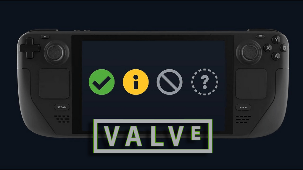valve verificado