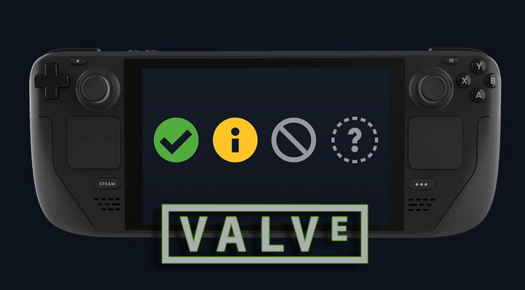 Imagen de Valve amplía su sistema de compatibilidad: SteamOS se abre más allá de Steam Deck